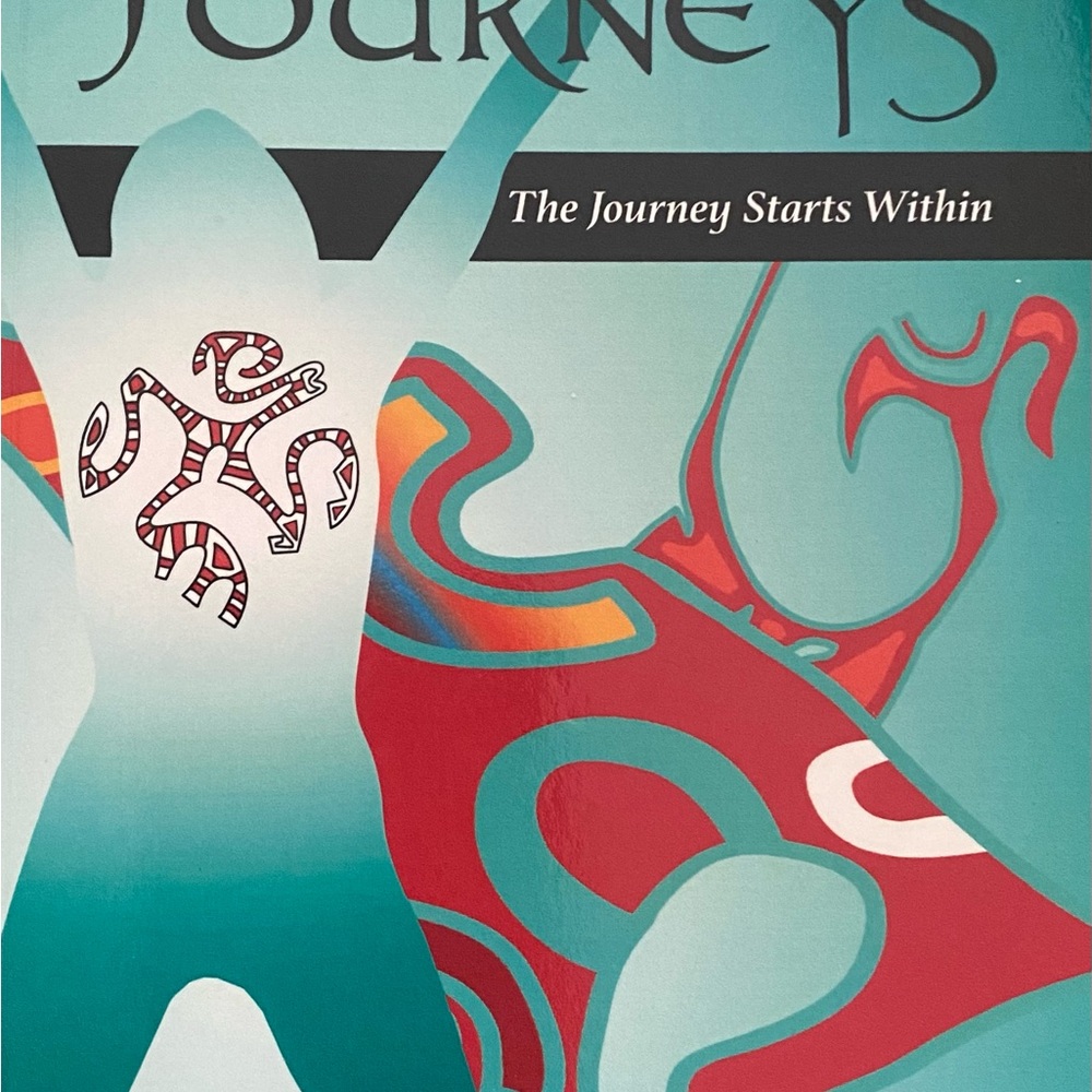 Sol Journeys by Alicia Wright